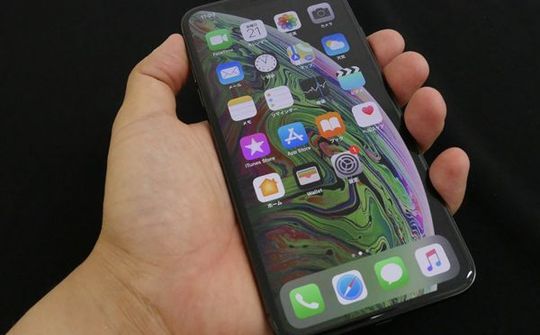 Apple công nhận hỗ trợ eSim Viettel cho các dòng iPhone XS, XS Max, XR