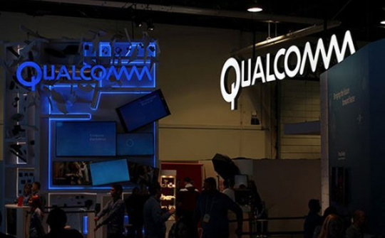Qualcomm và LG đã đạt thỏa thuận cấp phép mới