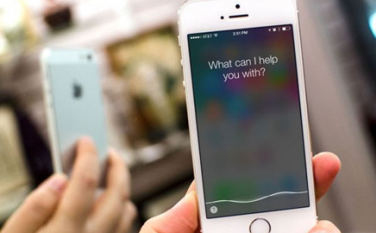 Cựu lãnh đạo Apple Siri đầu quân cho Microsoft