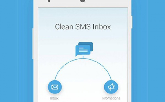 SMS Organizer sẽ giúp trải nghiệm nhắn tin SMS trở nên thú vị hơn