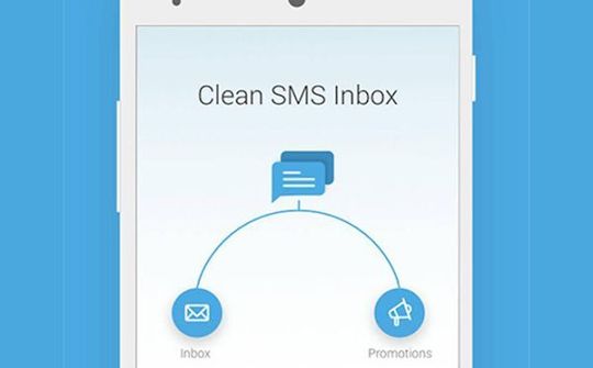 SMS Organizer sẽ giúp trải nghiệm nhắn tin SMS trở nên thú vị hơn