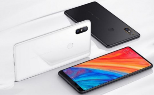60 triệu smartphone Xiaomi được bán ra nửa đầu năm 2019