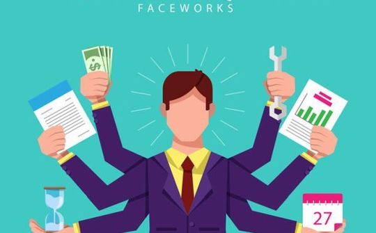 ERP trở thành xu hướng cho các doanh nghiệp trong cách mạng công nghiệp 4.0