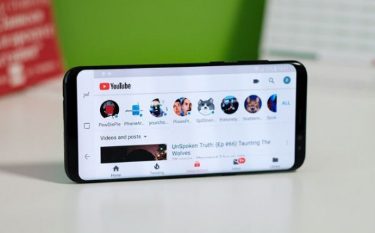 Google sẽ xóa bỏ tính năng nhắn tin trên YouTube