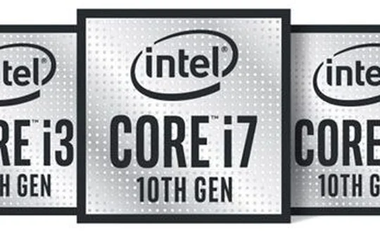 Intel mở rộng dòng bộ xử lý di động thế hệ thứ 10, nâng hiệu năng tăng thêm 2 con số