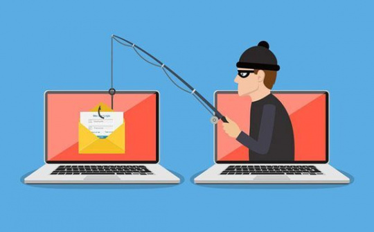 Các nhà phát triển phần mềm là mục tiêu chính của tội phạm mạng