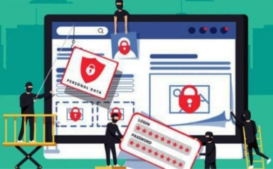 Kaspersky: Thư rác và email lừa đảo ngày càng tăng