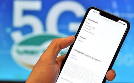 Viettel đã được Apple chứng nhận hỗ trợ eSIM trên iPhone