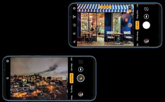 5 điểm đáng chú ý của hệ điều hành VOS 2.0 trên Vsmart Live