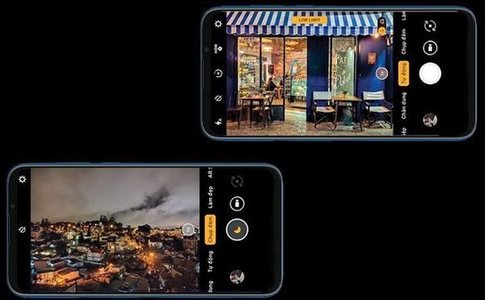 5 điểm đáng chú ý của hệ điều hành VOS 2.0 trên Vsmart Live