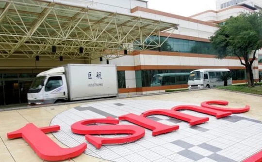 TSMC sẽ sản xuất chip 5nm Snapdragon 875 cho Qualcomm