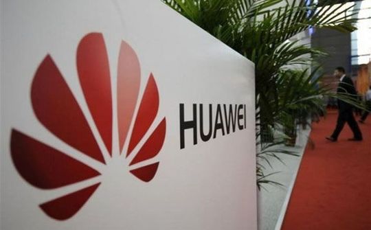 Lệnh cấm của Mỹ khiến doanh thu Huawei sụt giảm khoảng 10 tỷ USD