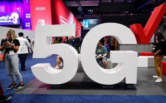 Gartner: 5G sẽ giúp các công ty viễn thông kiếm về 4,2 tỷ USD