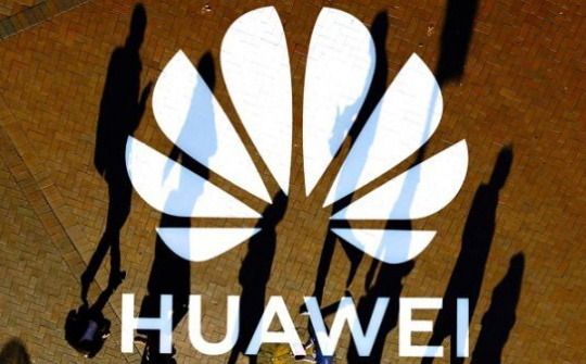 Huawei thay đổi chiến lược phát triển tại Úc sau lệnh cấm 5G