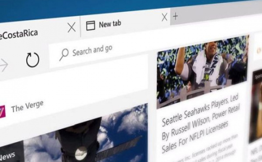 Microsoft Edge dựa trên Chromium sẽ quay lưng với định dạng ePub