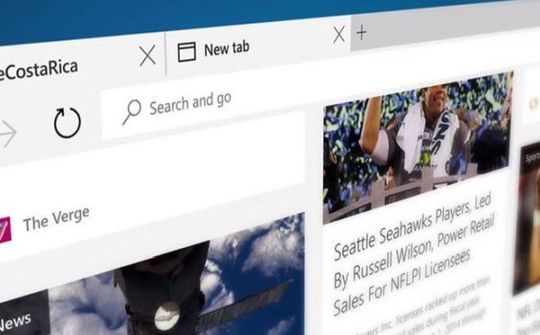 Microsoft Edge dựa trên Chromium sẽ quay lưng với định dạng ePub