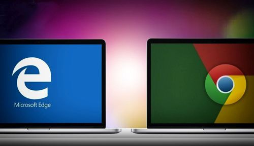 Đã có thể dùng thử trình duyệt Microsoft Edge với mã nguồn Chrome