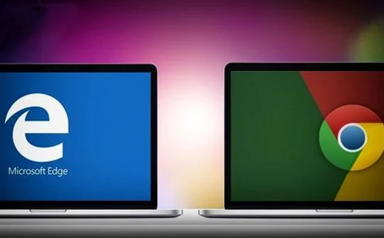 Đã có thể dùng thử trình duyệt Microsoft Edge với mã nguồn Chrome