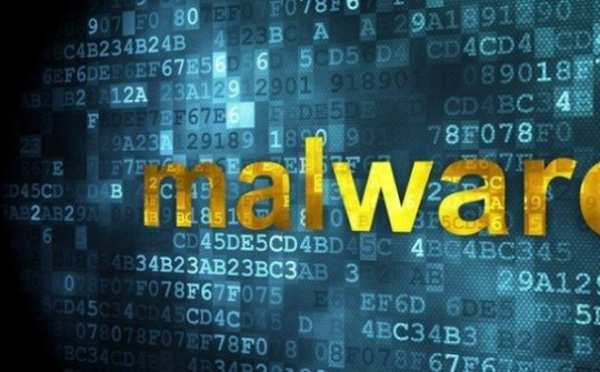 Cảnh báo mạo danh ship hàng để cài cắm mã độc