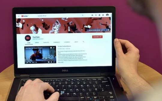 YouTube cho biết họ sẽ loại bỏ nội dung không an toàn cho trẻ em