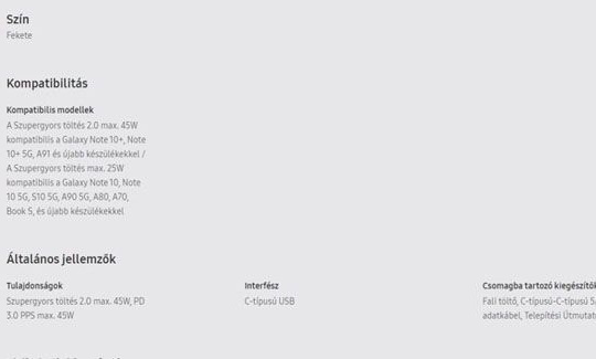 Galaxy A91 và Galaxy A90 5G sẽ hỗ trợ sạc nhanh 45W