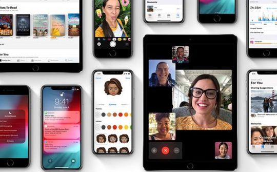 iOS 12.4.1 được tung ra để khắc phục lỗ hổng cho phép jailbreak thiết bị