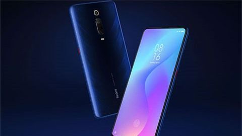 Redmi K30 giá rẻ với pin 4000mAh, hỗ trợ 5G sắp ra mắt