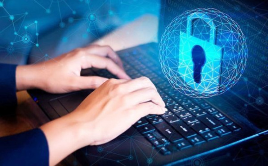 Vi phạm dữ liệu tăng 54% trong năm 2019