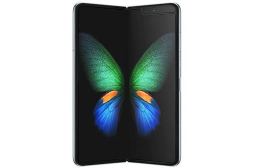 Samsung mở đăng ký mua trước cho Galaxy Fold