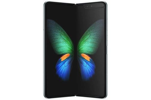 Samsung mở đăng ký mua trước cho Galaxy Fold