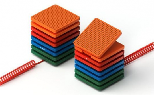 Baidu đứng thứ hai thị trường loa thông minh