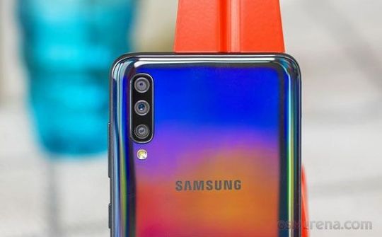 Samsung Galaxy A71 và A91 sẽ trình làng vào năm 2020