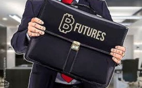 Sàn giao dịch Bakkt sẽ bắt đầu cho giao dịch từ 6/9