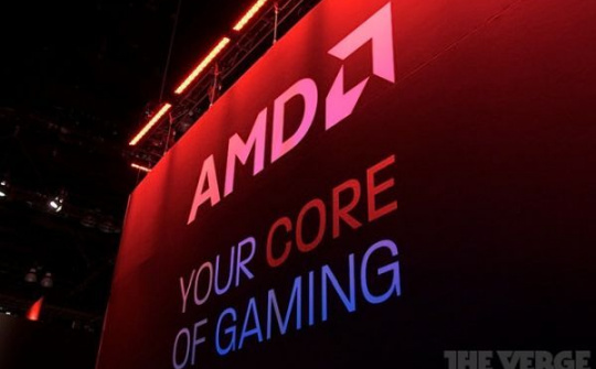 Quảng cáo quá lố khiến AMD phải rút ruột hơn 12 triệu USD bồi thường cho khách hàng