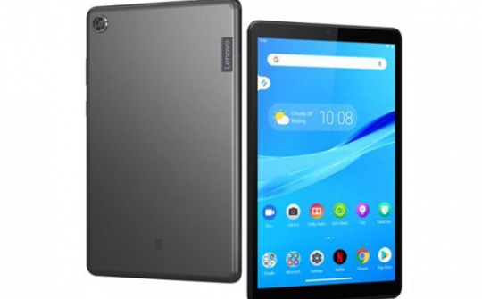 Lenovo trình làng bộ đôi tablet Android giá rẻ mới, giá từ 2,6 triệu đồng