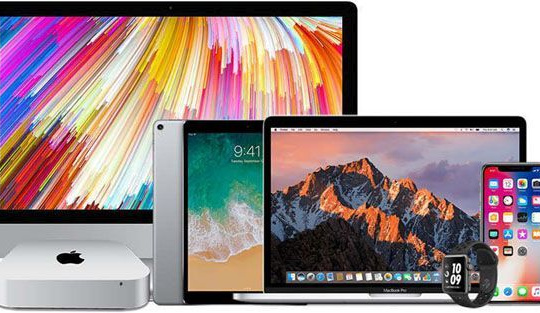 Apple bị đánh thuế rất nặng, có thể tăng giá iPhone