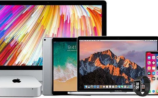 Apple bị đánh thuế rất nặng, có thể tăng giá iPhone