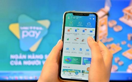 ViettelPay được vinh danh “Dịch vụ mới tốt nhất trong lĩnh vực tài chính”