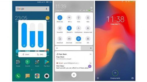 Lộ trình cập nhật Android 10 cho các smartphone Xiaomi