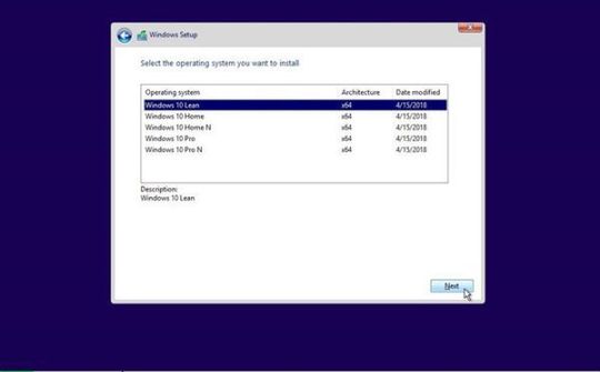 Windows 10 sắp có thêm tính năng cloud download