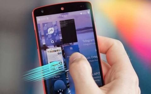 Huawei có thể ra mắt smartphone dùng hệ điều hành Aurora