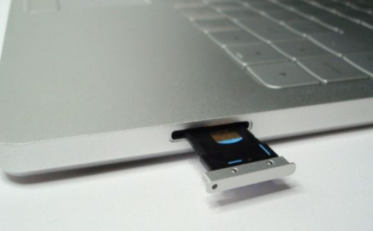 Macbook hỗ trợ 5G sẽ xuất hiện vào cuối 2020