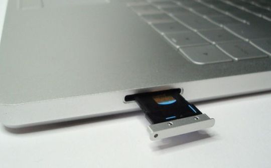 Macbook hỗ trợ 5G sẽ xuất hiện vào cuối 2020