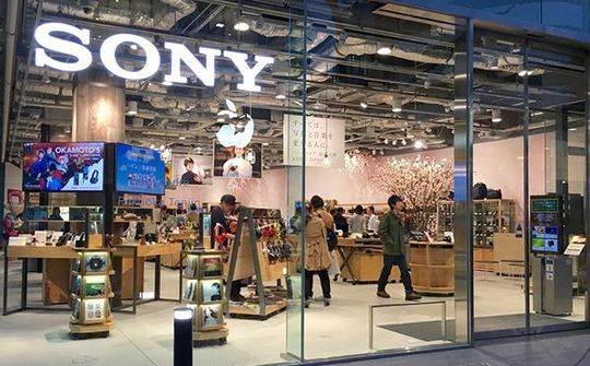 Sony liệu có biến mất như HTC?