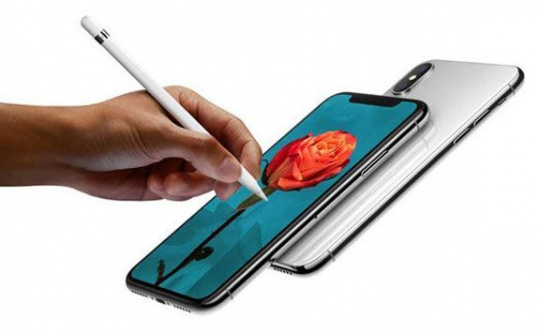 iPhone 11 sẽ hỗ trợ bút cảm ứng Apple Pencil?