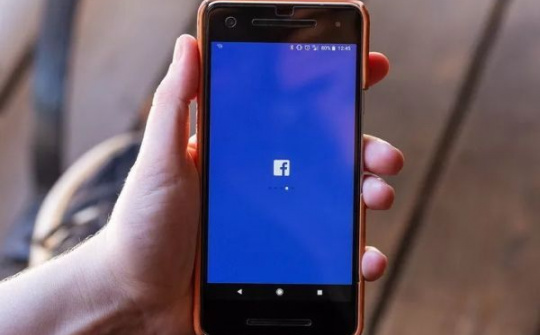 Facebook và Instagram sập tại châu Á