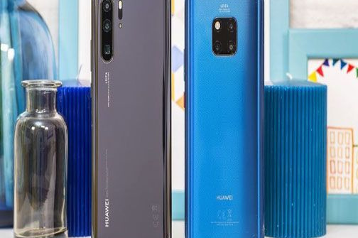 Huawei có khả năng sẽ mở rộng dòng P