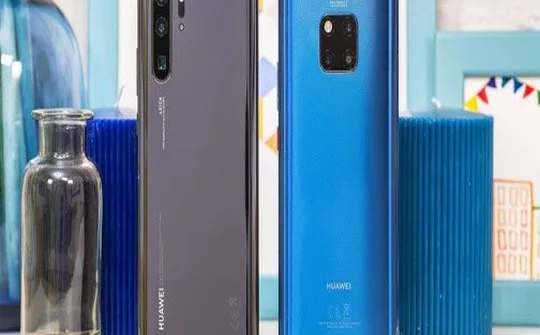 Huawei có khả năng sẽ mở rộng dòng P