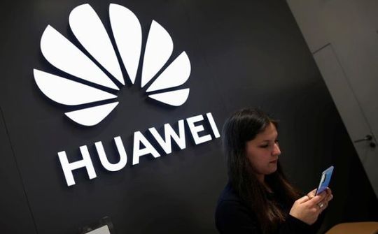 Smartphone chạy HongMeng OS ra mắt trong tuần này, giá khoảng 289 USD