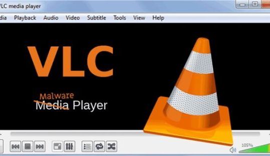 Cập nhật ứng dụng VLC ngay để tránh tin tặc ghé thăm máy tính